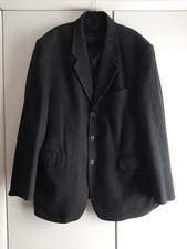 Herren Blazer,  Sakko Anthrazit, super Zustand
