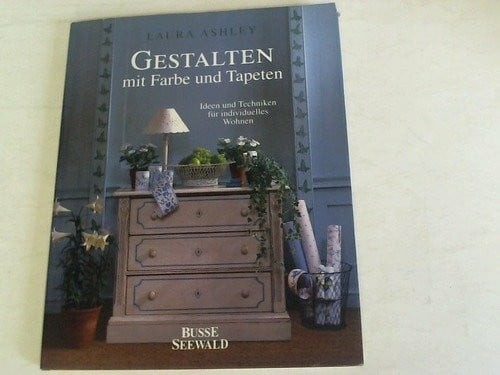 Gestalten mit farbe und - gestalten,