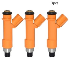 3x Einspritzdüse für