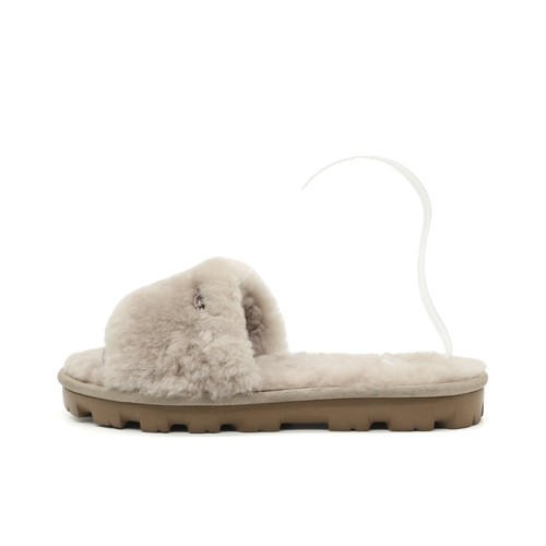 Ugg damen sandale fluff - eu, 38