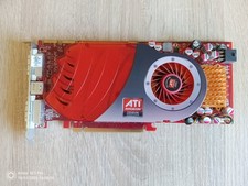 RADEON HD 4850 1GB GDDR3 PCI-E GRAFIKKARTE DUAL DVI