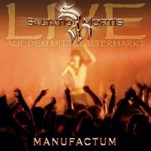 Manufactum von - manufactum, album)