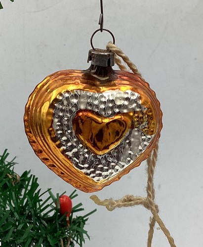 Alt christbaumschmuck - alt,