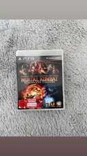 Mortal Kombat Komplete Edition
