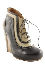 Ankle Boots Damen Boots Gr. DE