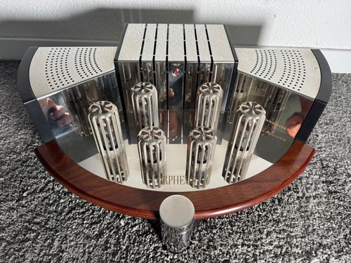 Sennheiser orpheus he90 hev90 - orpheus,