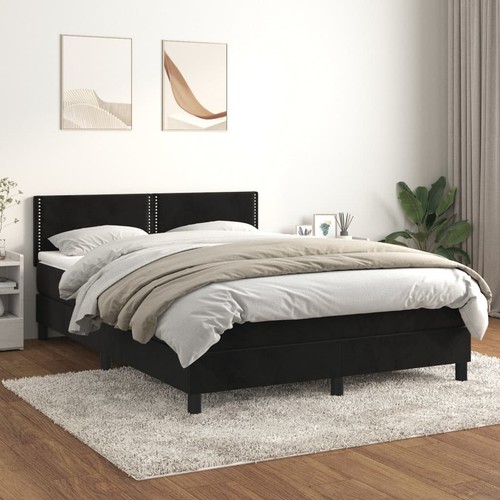 Boxspringbett polsterbett mit - boxspringbett,