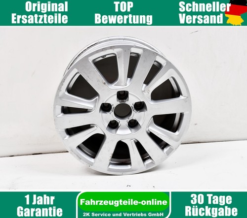 Alufelge audi a6 4f5 - alufelge,