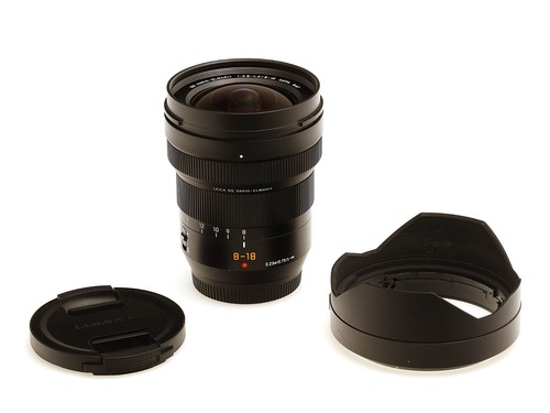 Panasonic leica - panasonic,