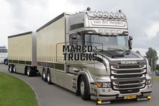 LKW Foto Scania T730