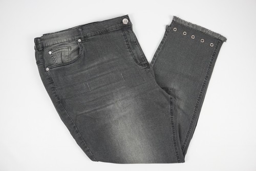 Mia moda jeans - jeans, damen