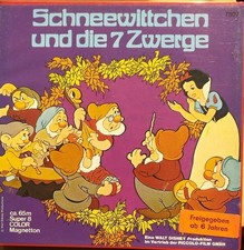 Super 8  Walt Disney -