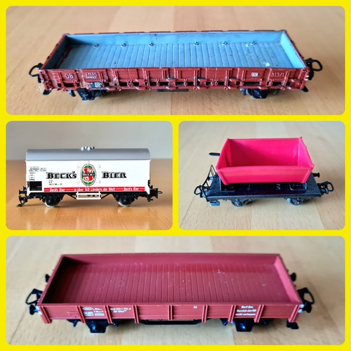 H0 märklin konvolut - mÄrklin,