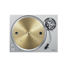 Technics SL-1300GE-S - Direkt