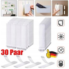 30 Paar Bilder Montagestreifen