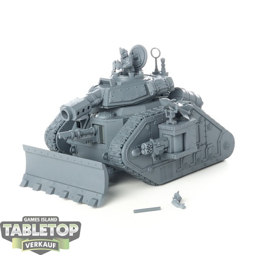Astra militarum leman russ - astra,