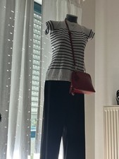 Armor Lux Damen Tshirt Bretonischer Stil 40/42