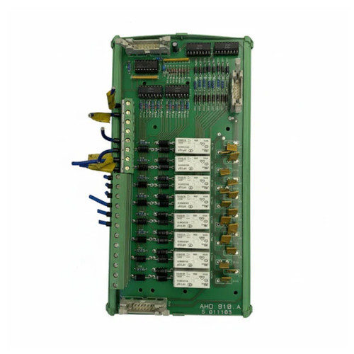 Ahd 910a industrial relay - ahd-910a,