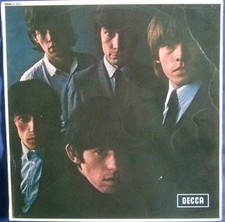 The Rolling Stones - No. 2 -