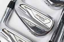 Titleist 718 AP2 Eisen / 4-PW