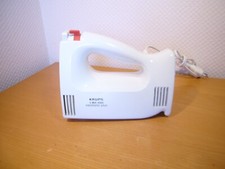 Krups 3Mix 4000 electronic plus Typ 667, 190 Watt Heckantrieb  top! Gewähr