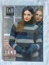 Fatto a Mano 214 Color Lang Yarns