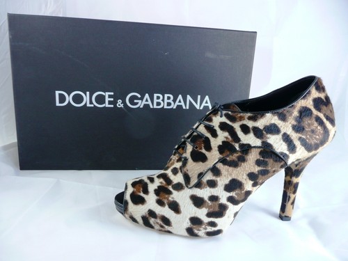 Dolce gabbana eu 37 5 - d&g,