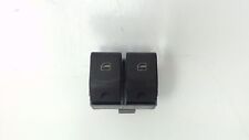 VW Polo 1.4 TDI 9 N Schalter Fensterheber 6Q0959858 34645