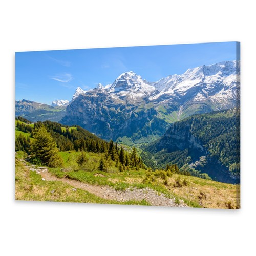 Leinwand bilder wandbild - leinwand-bilder, druck