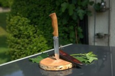 Jagd und Angelmesser