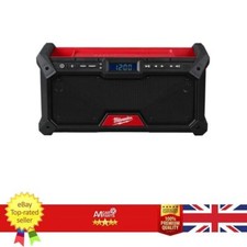 M18 Baustellenradio DAB Gen. 2