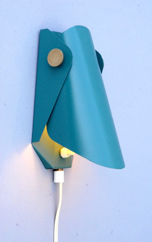 Asea wandlampe vintage mid - wandlampe,