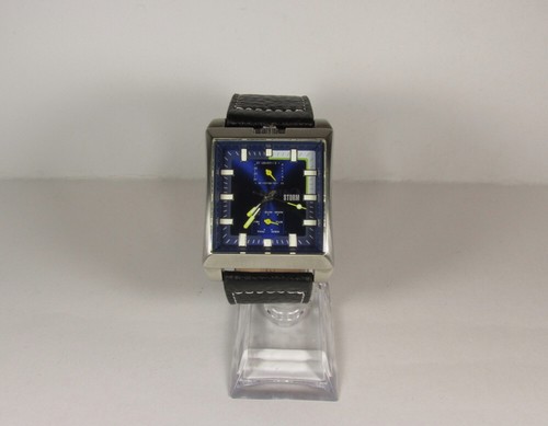 Storm entron armband uhr - storm,