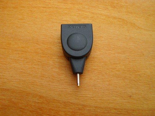 Ladeadapter für siemens - für,