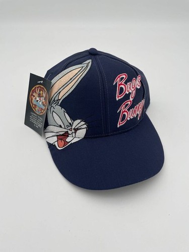 Looney tunes bugs bunny cap - looney,