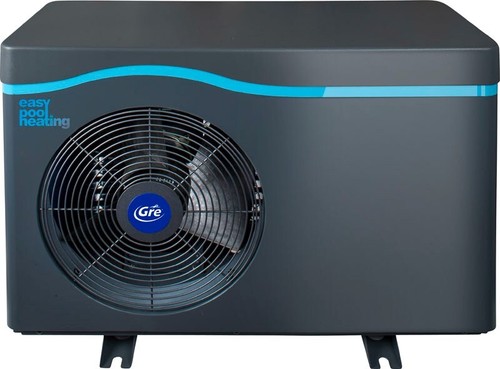 Gre wärmepumpe hpg bis - wärmepumpe,