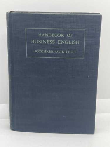1920 revised handbook - revised, of
