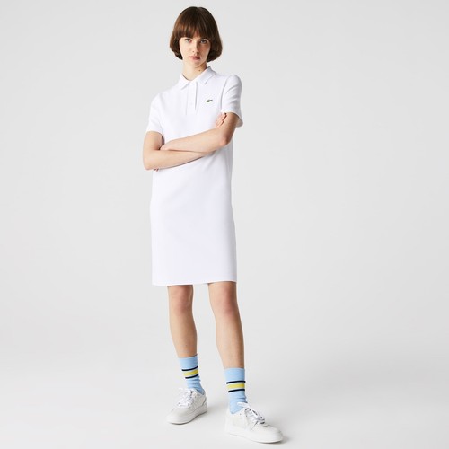 Lacoste damen polo - damen, t