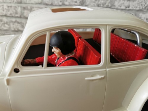 Tamiya sand scorcher custom - scorcher,