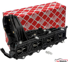 FEBI Ansaugkrümmer für