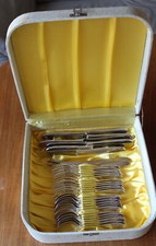 WMF Besteck Wien 4000 für 12