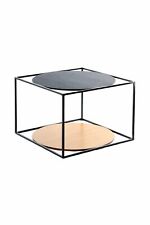 Beistelltisch Cody 110 Braun