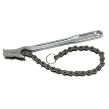 Dönges MINI-Kettenrohrzange