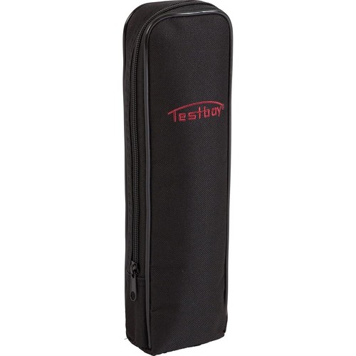 Tasche für testboy profi - für,