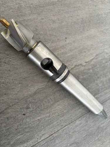 Zapfensenker mk3 ø28 - zapfensenker,