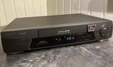 Panasonic NV-SJ206  Super