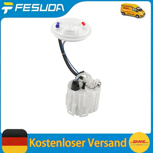 Kraftstoff fördereinheit - kraftstoff,