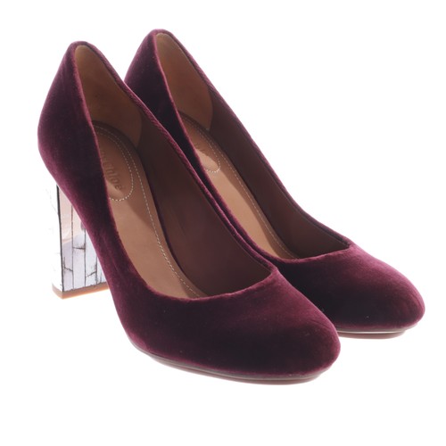Pumps see chloé - by, rot