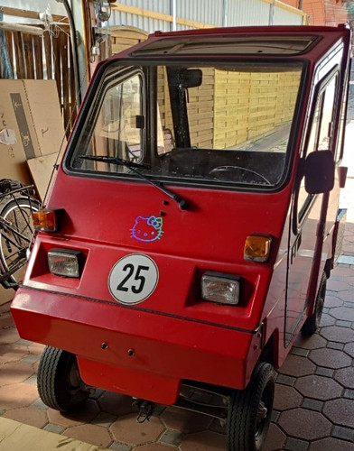 Arola rad 4 takter - 20, 4-takter