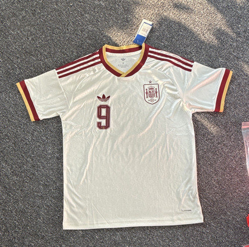 Adidas spanien trikot - adidas, m
